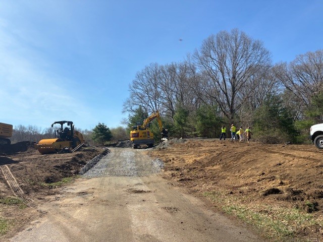 10A & 10B Site Updates 